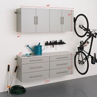 Hangups Storage Cabinet