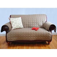 Ez Living Home H302Sf7Br Home, Sofa, Brown,Beige,Nature,Chocolate