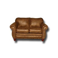 American Furniture Classics Sedona Love Seat