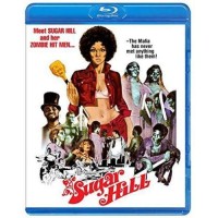 Sugar Hill [Blu-Ray]