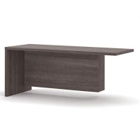 Bestar Pro-Linea Collection Return Table