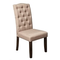 Alpine Furniture Newberry Parson Chairs