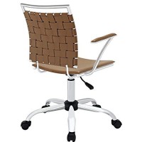Modway Mo- Chair, Tan