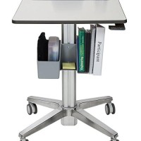 Ergotron Storage Bin - For Learnfit And Sv10 Carts 97-926-064