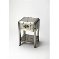 Woybr Modern Side Table