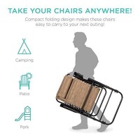 Best Choice Products Foldable Zero Gravity Rocking Mesh Patio Lounge Chair W/Headrest Pillow - Beige