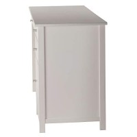 Winsome Wood Delta Home Office White