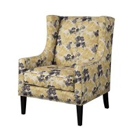 Madison Park Barton Wing Chair