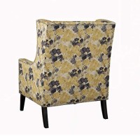 Madison Park Barton Wing Chair