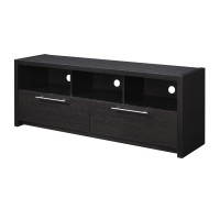 Convenience Concepts Newport Marbella 60 Inch Tv Stand With Cabinets And Shelves Home_Furniture_And_Decor, Espresso