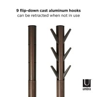 Umbra Flapper Coat Rack