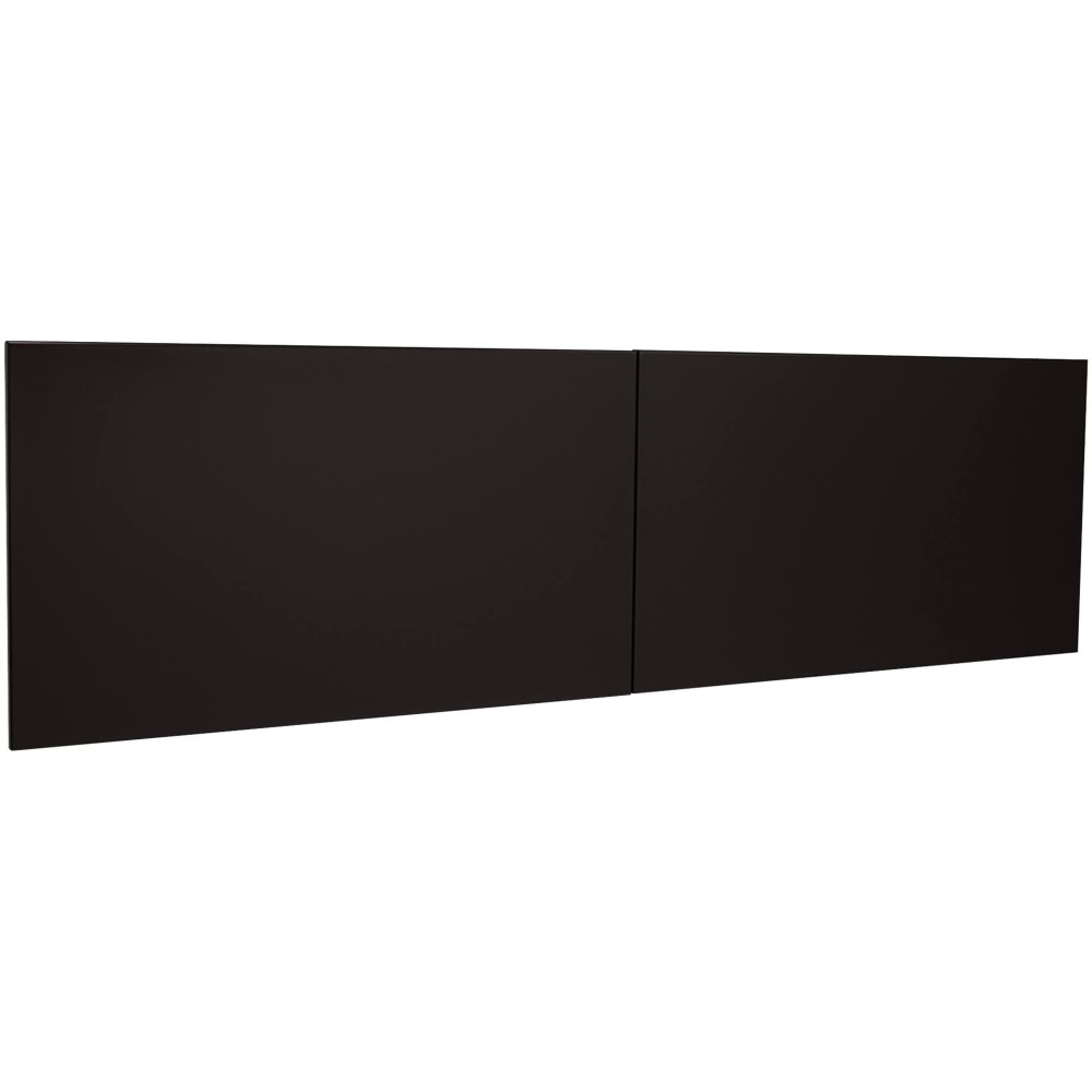 Lorell Kit Door, Black