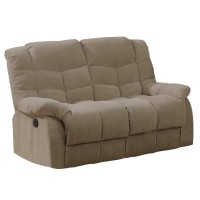 Sunset Trading Heaven On Earth Reclining Loveseat