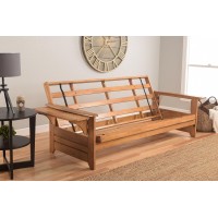 Kodiak Furniture Phoenix Queen Futon Frame