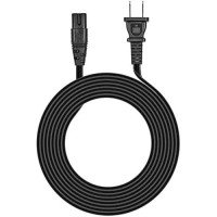 6 Feet Ac Power Cord For Lift Chair Or Power Recliner, Great For For Okin Limoss Lazboy Pride Catnapper Golden Berkline Etc.