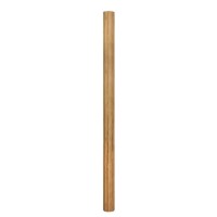 Vidaxl Room Divider Bamboo Natural 98.4X65