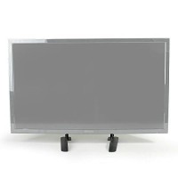 50-14445A-Aeconomy Table Top Universal Television Stand For Most Sets Up To 32