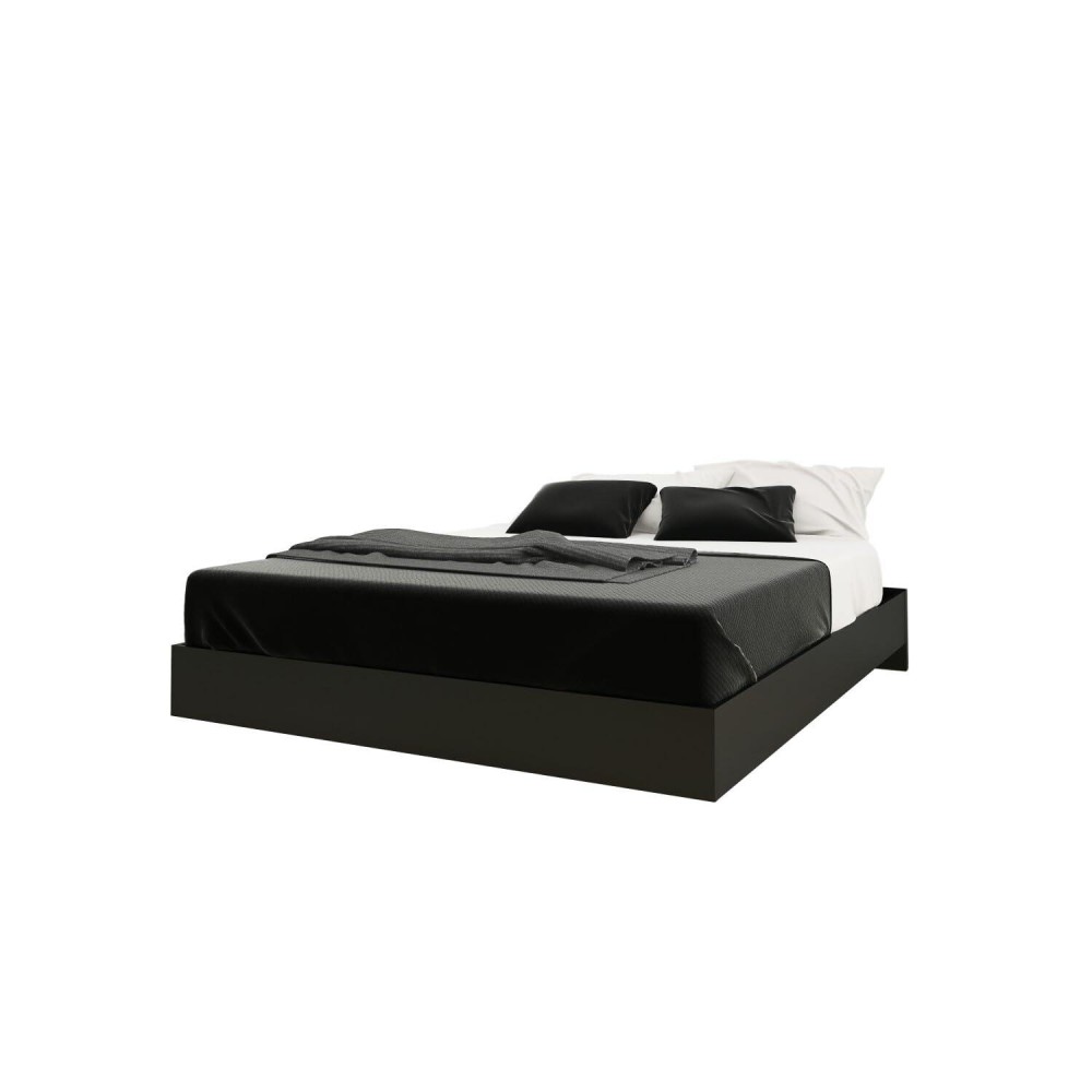 Nexera Platform Bed Frame