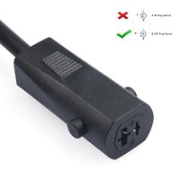 Hky Universal Lift Chair Or Power Recliner Ac Dc Adapter Fit All Recliners, Lift Chair, Recliner Sofa, Recliner Couch,29V 2A Southern Motion Fs2900-2000 P/N: Sps-2A29Vdc-03-Wm-Sm Mc140-Power Cord