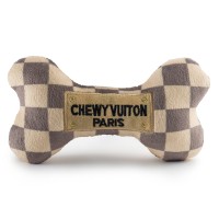 Haute Diggity Dog Fashion Hound Collection | Unique Squeaky Plush Dog Toys - Passion For Fashion (Accessories)!