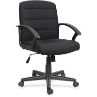 Lorell Task Chair With Arms