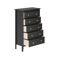 Adeptus Easy Pieces 5 Drawer Chest,