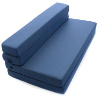 Milliard Replacement Cover Tri-Fold Mattress And Sofa Bed - Queen
