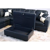 Lifestyle Sectional Sofa Set