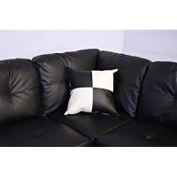 Lifestyle Sectional Sofa Set