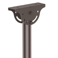 Startech.Com Ceiling Tv Mount - 1.8 To 3 Short Pole - Full Motion - Supports Displays 32?To 75 - For Vesa Mount Compatible Tvs (Fpceilptbsp)