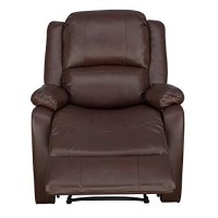 Set Of 2 | Recpro Charles Collection | 30 Zero Wall Rv Recliner | Wall Hugger Recliner | Rv Living Room (Slideout) Chair | Rv Furniture | Rv Chair | Mahogany