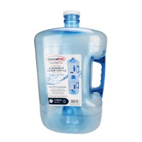 American Made Water Bottle, 3-Gallon, Blue (3-Gallon)