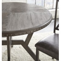 Steve Silver Company Dining Table