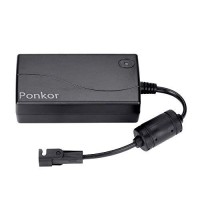 Recliner Power Supply, Ponkor Ac/Dc Switching Power Supply Transformer 2-Pin 29V 2A Adapter With Extension Cord For Lift Chair Or Power Recliner Limoss Okin