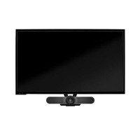 Logitech Tv Mount For Meetup Hd Video And Audio Conferencing System
