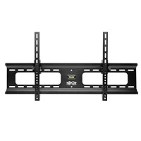 Tripp Lite Tv Monitor Wall Mount Flat/Curved Screens With Tilt For 37-80 Displays Ul Certified (Dwt3780Xul)