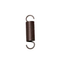 Fr Furniture Rehab Lane Compatible Replacement Recliner Mechanism Tension Spring 2 7/8 Inch Long 11/16 Inch Outside Coil Diameter