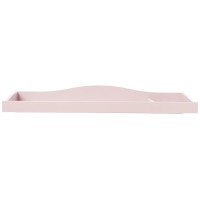 Evolur Universal Collection Changing -Tray, Classy , Durable In Dusty Rose