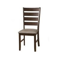 Alpine Furniture Emery Dining Chairs (Set Of 2)