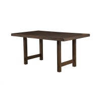Alpine Furniture Emery Dining Table