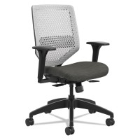 Hon Honsvr1Ailc10Tk Chair, Black