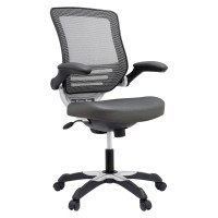 Modway Edge Leatherette Office Chair