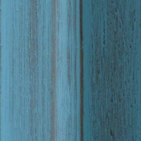 Winsome Wood Ivy Model Name Stool 13.4 X 13.4 X 24.2 Rustic Light Blue/Walnut
