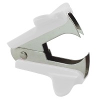 Clipco Staple Remover (6-Pack) (White)