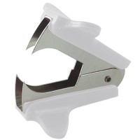Clipco Staple Remover (6-Pack) (White)
