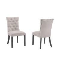 Best Quality Furniture, Grey (D44-Ch)