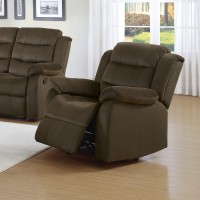 Benzara Living Room Furniture, Brown