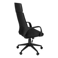 Monarch Specialties Office Chair, Black