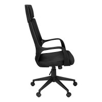 Monarch Specialties Office Chair, Black