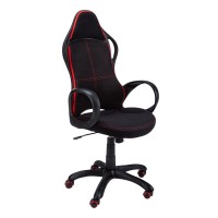 Monarch Specialties I Office Chair, Black